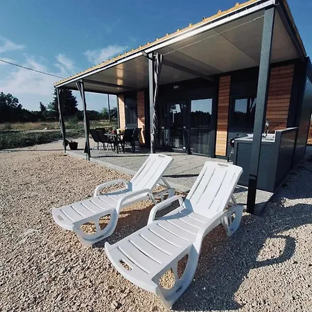 Serenity Countryside Mobile Smilcic