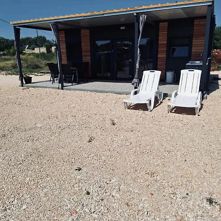 Serenity Countryside Mobile Ferienhaus *