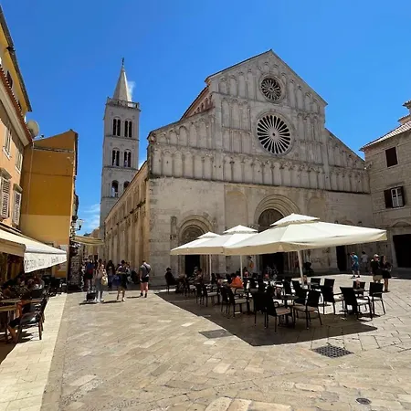 Serenity Countryside Mobile Vakantiehuis *