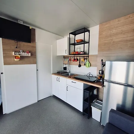 Serenity Countryside Mobile * Smilcic