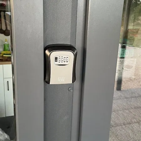 Serenity Countryside Mobile *