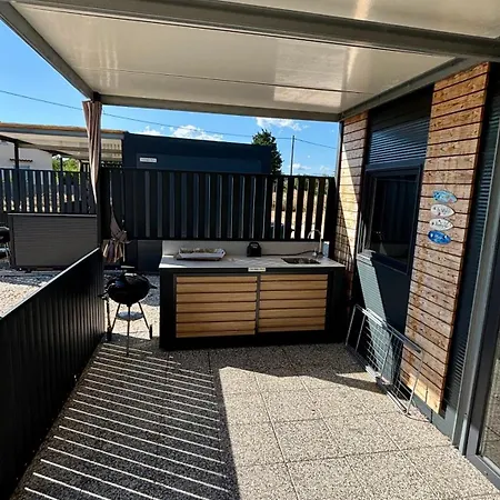 Serenity Countryside Mobile *