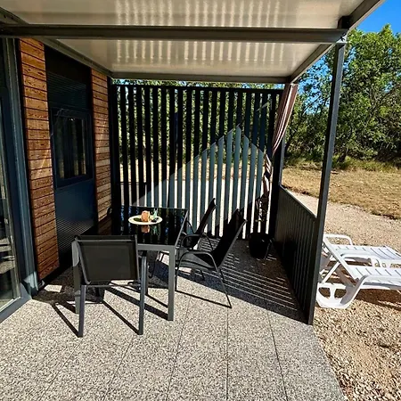 Serenity Countryside Mobile Smilcic