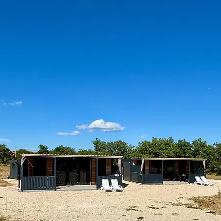 Serenity Countryside Mobile *