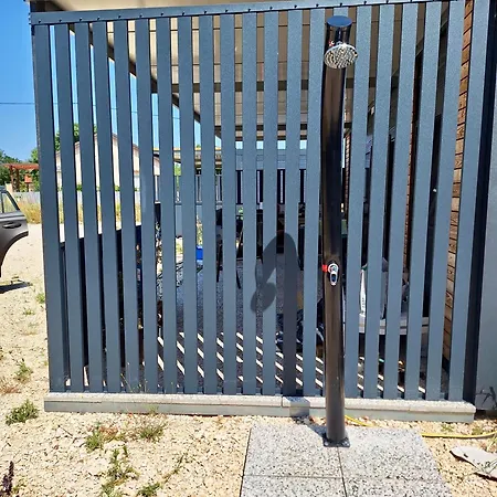 Semesterbostad Serenity Countryside Mobile Smilcic