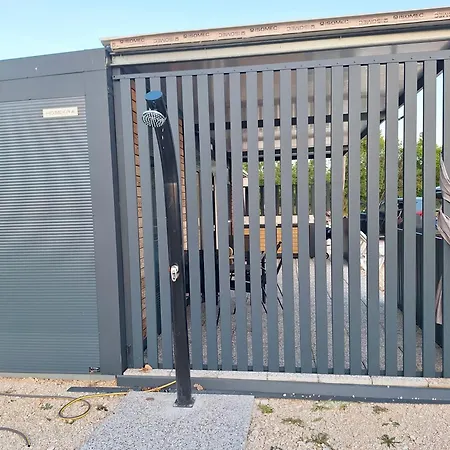 Semesterbostad Serenity Countryside Mobile