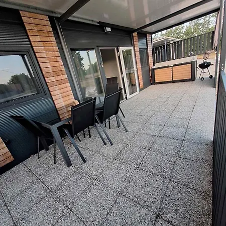 Serenity Countryside Mobile Vikendica *