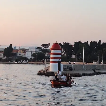 Serenity Countryside Mobile Vikendica