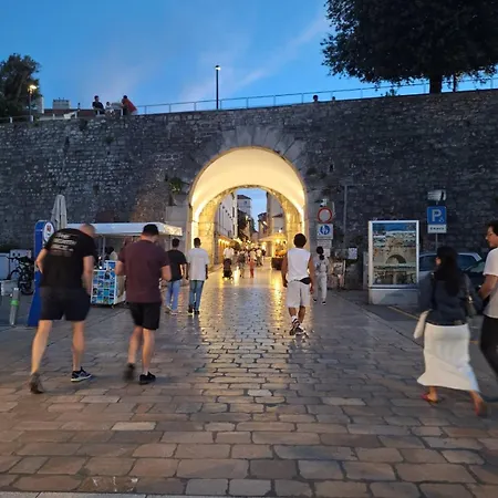 Vikendica Serenity Countryside Mobile Smilcic