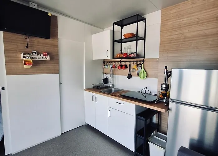 Serenity Countryside Mobile * Smilcic