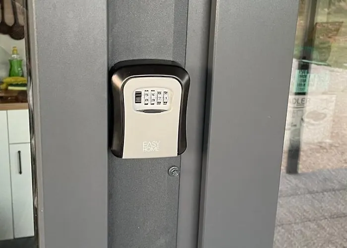 Serenity Countryside Mobile *