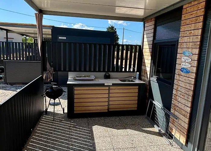 Serenity Countryside Mobile *