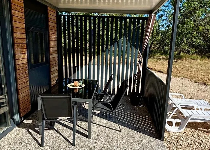 Serenity Countryside Mobile Smilcic