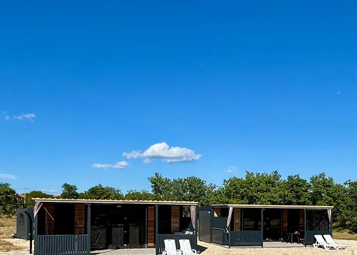 Serenity Countryside Mobile *