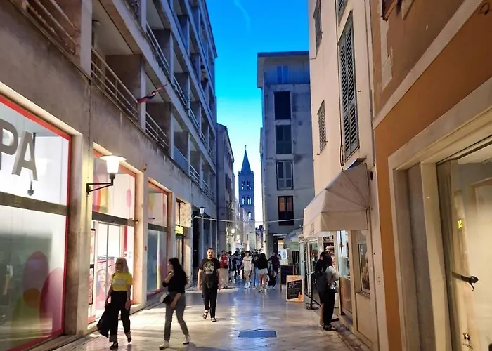 Serenity Countryside Mobile Semesterbostad