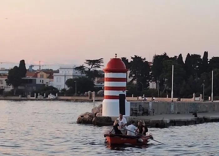 Serenity Countryside Mobile Semesterbostad