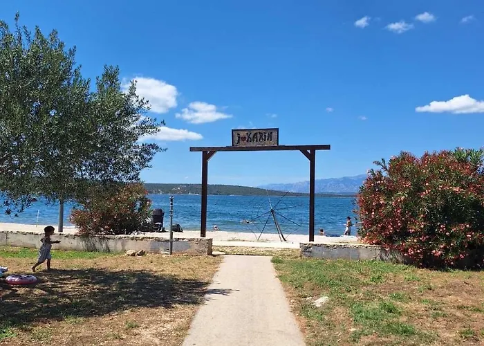 Serenity Countryside Mobile Semesterbostad